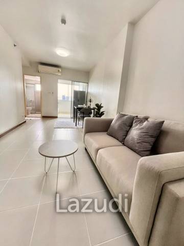 1 Bed 1 Bed 49 SQ.M Supalai Park Ratchayothin