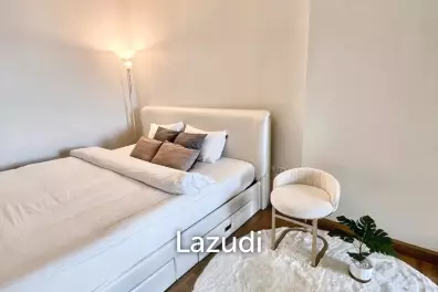 1 Bed 1 Bed 49 SQ.M Supalai Park Ratchayothin