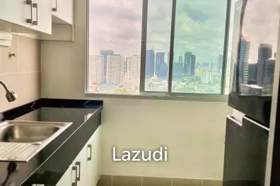 1 Bed 1 Bed 49 SQ.M Supalai Park Ratchayothin