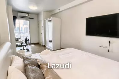 1 Bed 1 Bed 49 SQ.M Supalai Park Ratchayothin