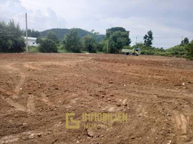 Affordable Freehold Land in Pak Nam Pran