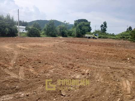 Affordable Freehold Land in Pak Nam Pran