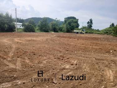 Affordable Freehold Land in Pak Nam Pran