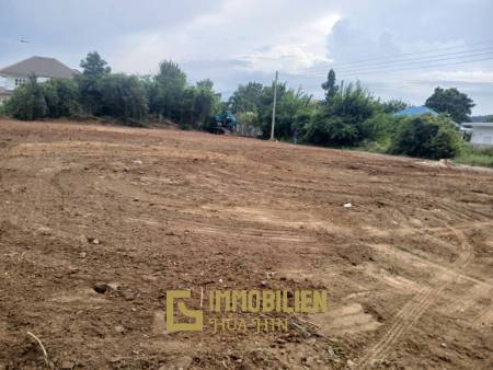 Affordable Freehold Land in Pak Nam Pran