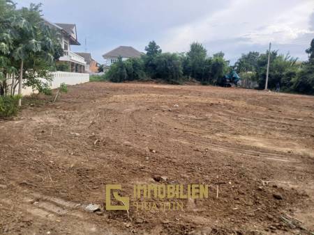 Affordable Freehold Land in Pak Nam Pran