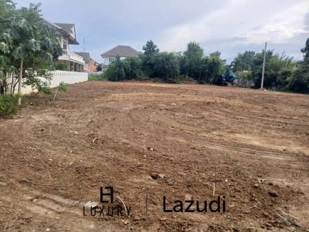 Affordable Freehold Land in Pak Nam Pran