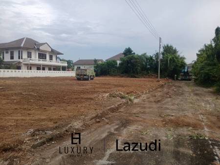 Affordable Freehold Land in Pak Nam Pran