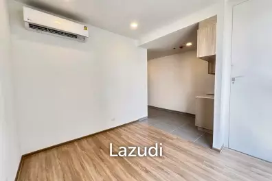 1 Bedroom 1 Bathroom 34 SQ.M XT Phayathai