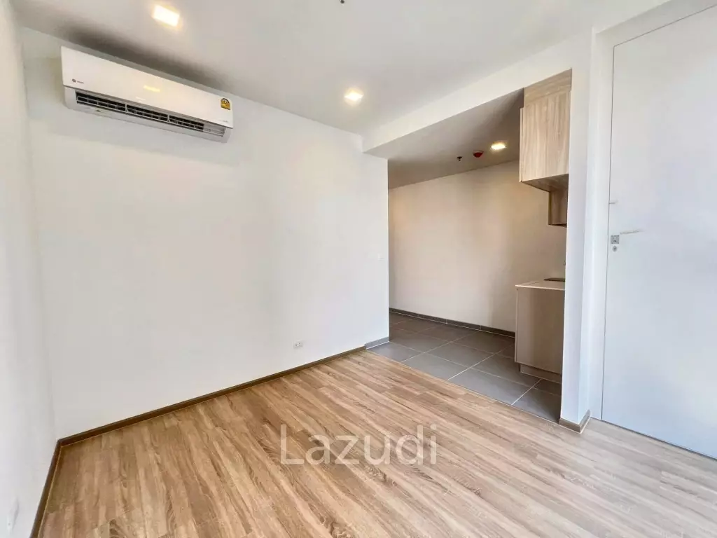 1 Bedroom 1 Bathroom 34 SQ.M XT Phayathai