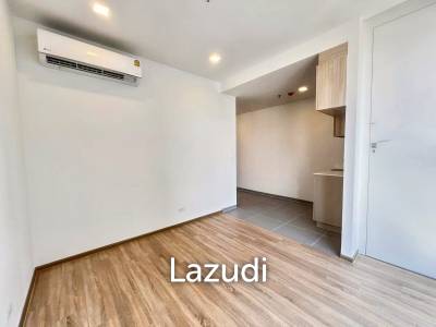 1 Bedroom 1 Bathroom 34 SQ.M XT Phayathai