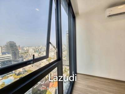1 Bedroom 1 Bathroom 34 SQ.M XT Phayathai