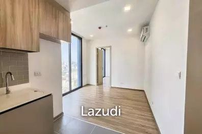 1 Bedroom 1 Bathroom 34 SQ.M XT Phayathai