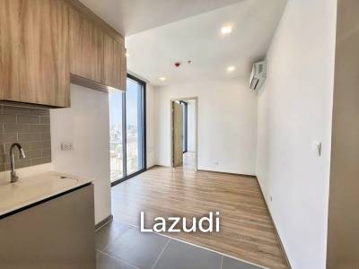 1 Bedroom 1 Bathroom 34 SQ.M XT Phayathai
