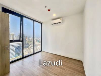 1 Bedroom 1 Bathroom 34 SQ.M XT Phayathai