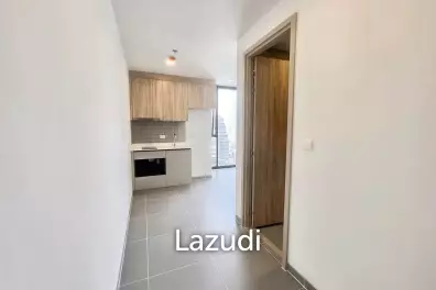 1 Bedroom 1 Bathroom 34 SQ.M XT Phayathai