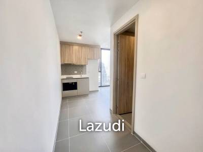 1 Bedroom 1 Bathroom 34 SQ.M XT Phayathai