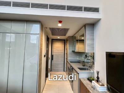 1 Bed 1 Bath 35 SQ.M The Crest Park Residences