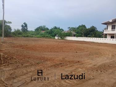 1,320 Sqm Land in Pak Nam Pran For Sale