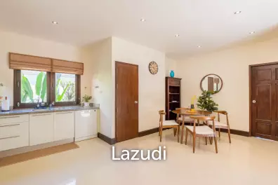 2-Bedroom Villa For Rent At The Garden By Vichara