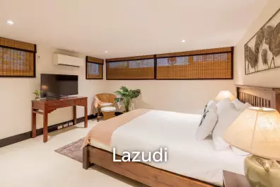 2-Bedroom Villa For Rent At The Garden By Vichara