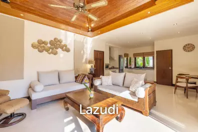 2-Bedroom Villa For Rent At The Garden By Vichara
