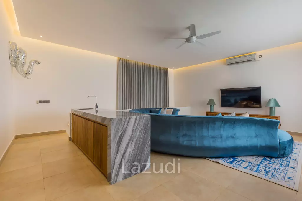 Brand new Stunning designer villas in Bumbak Umalas