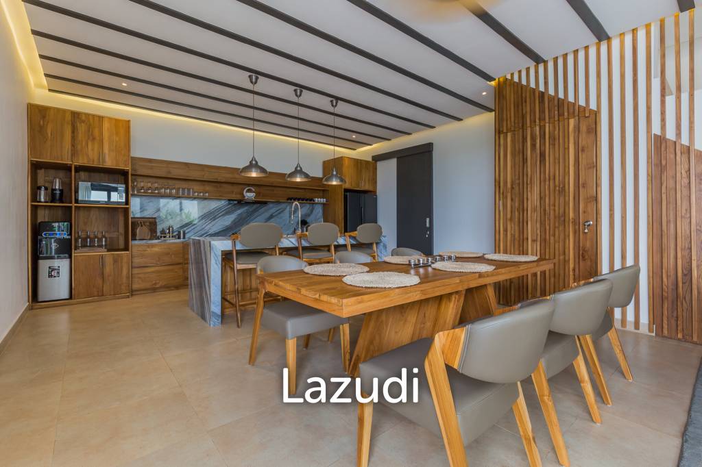 Brand new Stunning designer villas in Bumbak Umalas