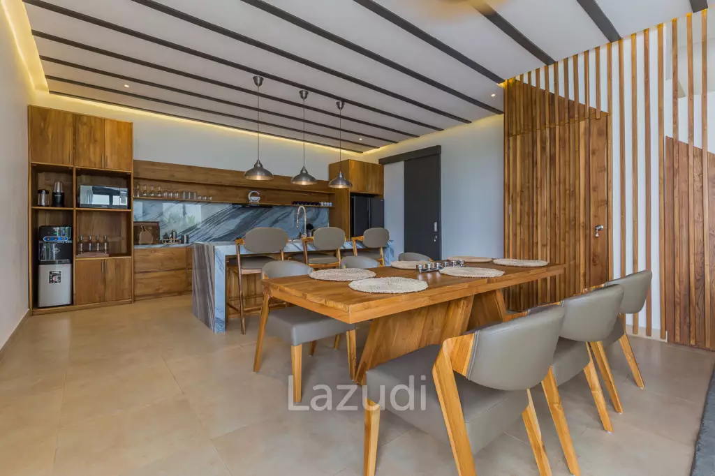 Brand new Stunning designer villas in Bumbak Umalas