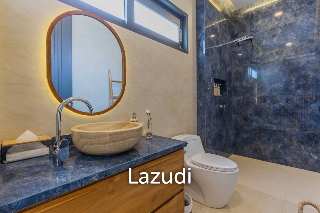 Brand new Stunning designer villas in Bumbak Umalas