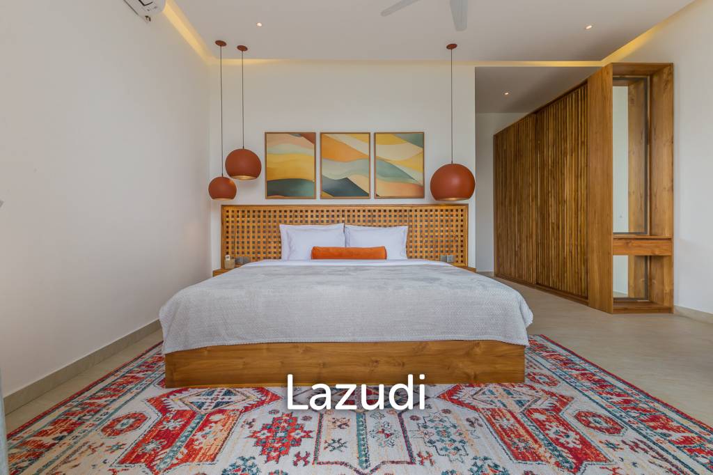 Brand new Stunning designer villas in Bumbak Umalas