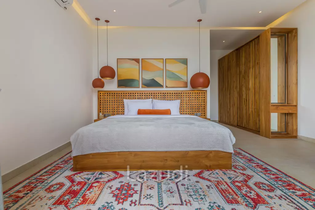 Brand new Stunning designer villas in Bumbak Umalas