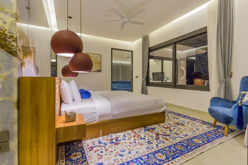Brand new Stunning designer villas in Bumbak Umalas