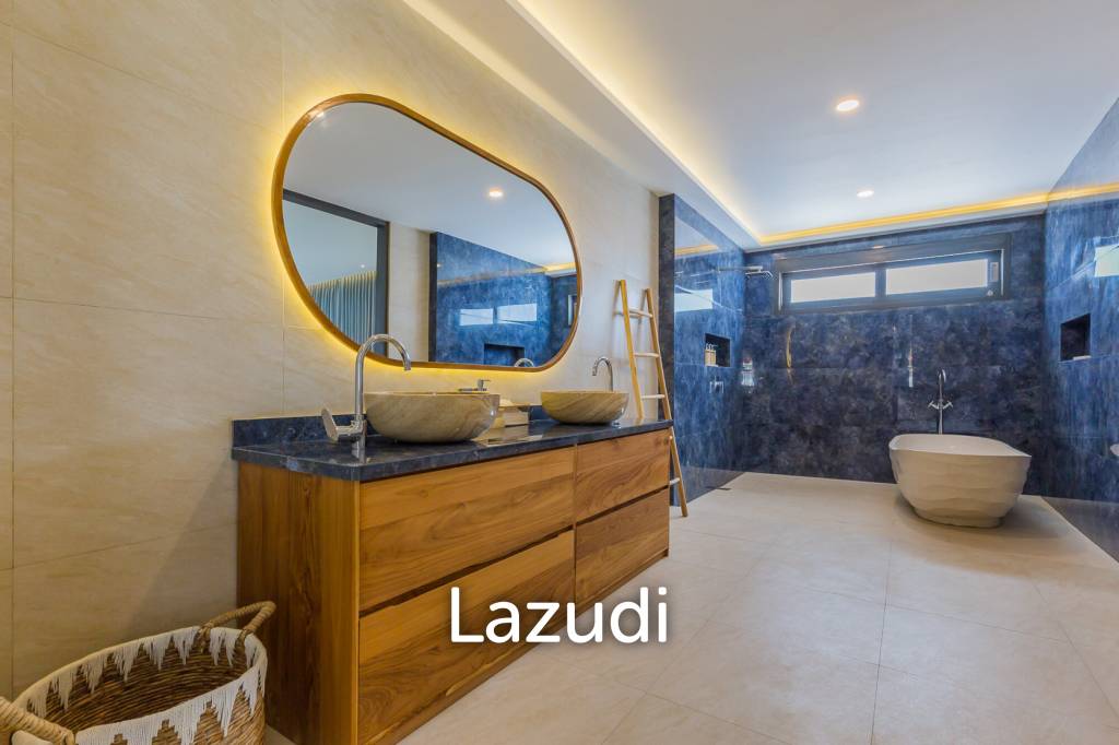 Brand new Stunning designer villas in Bumbak Umalas