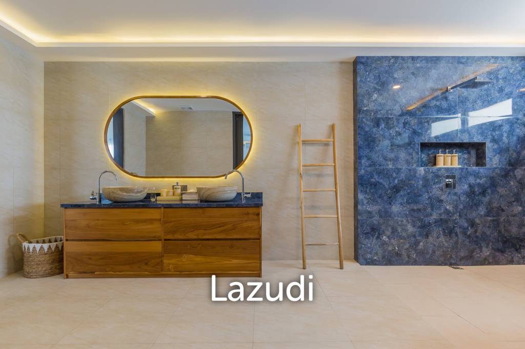 Brand new Stunning designer villas in Bumbak Umalas