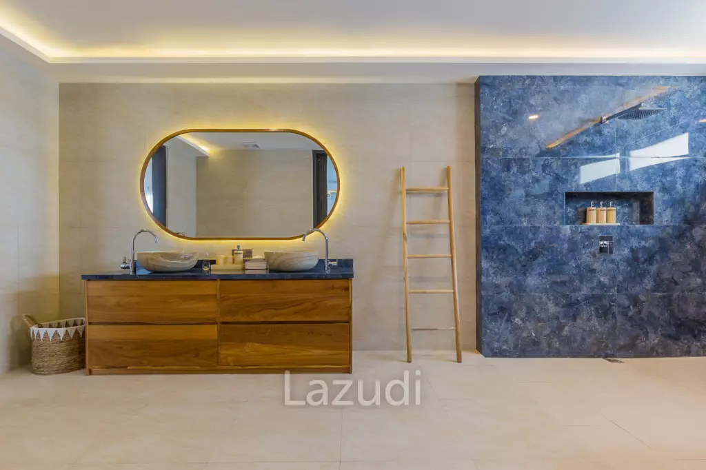 Brand new Stunning designer villas in Bumbak Umalas