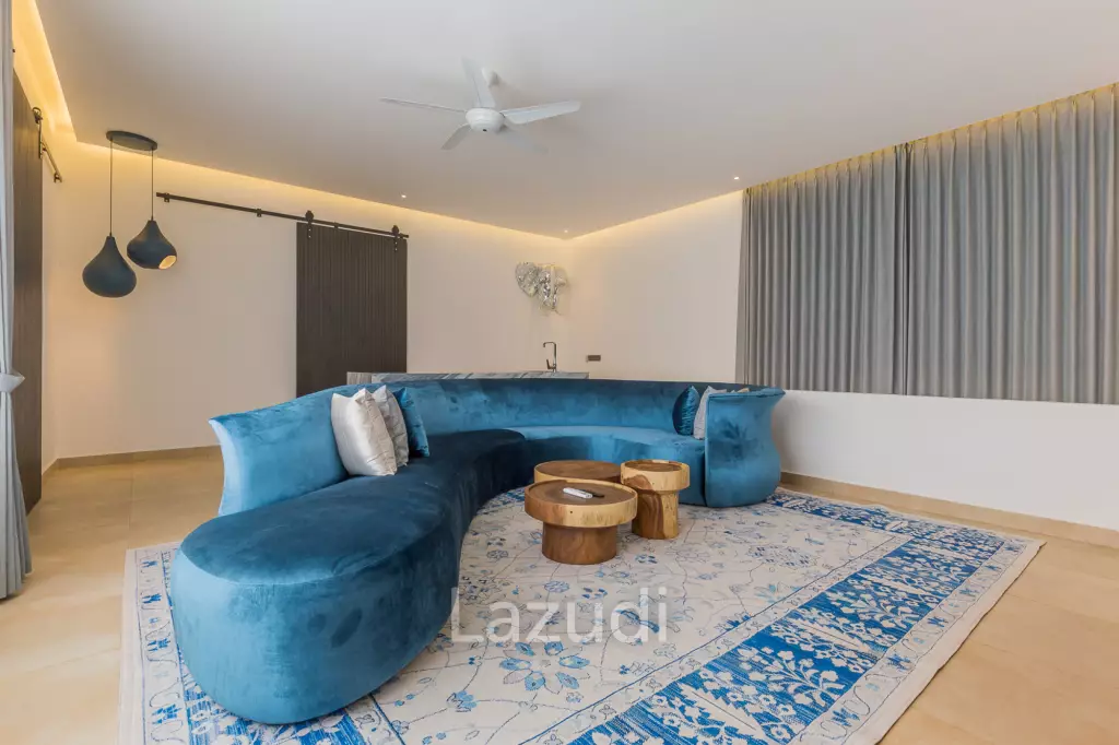 Brand new Stunning designer villas in Bumbak Umalas