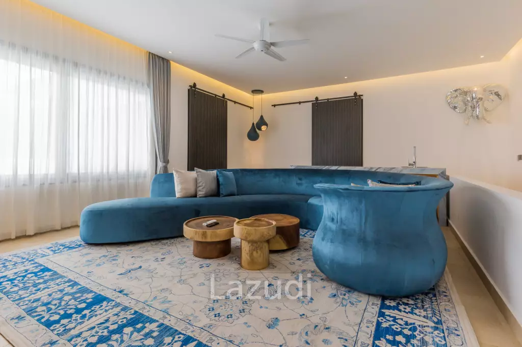 Brand new Stunning designer villas in Bumbak Umalas