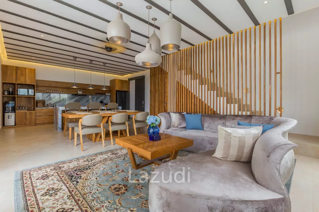 Brand new Stunning designer villas in Bumbak Umalas