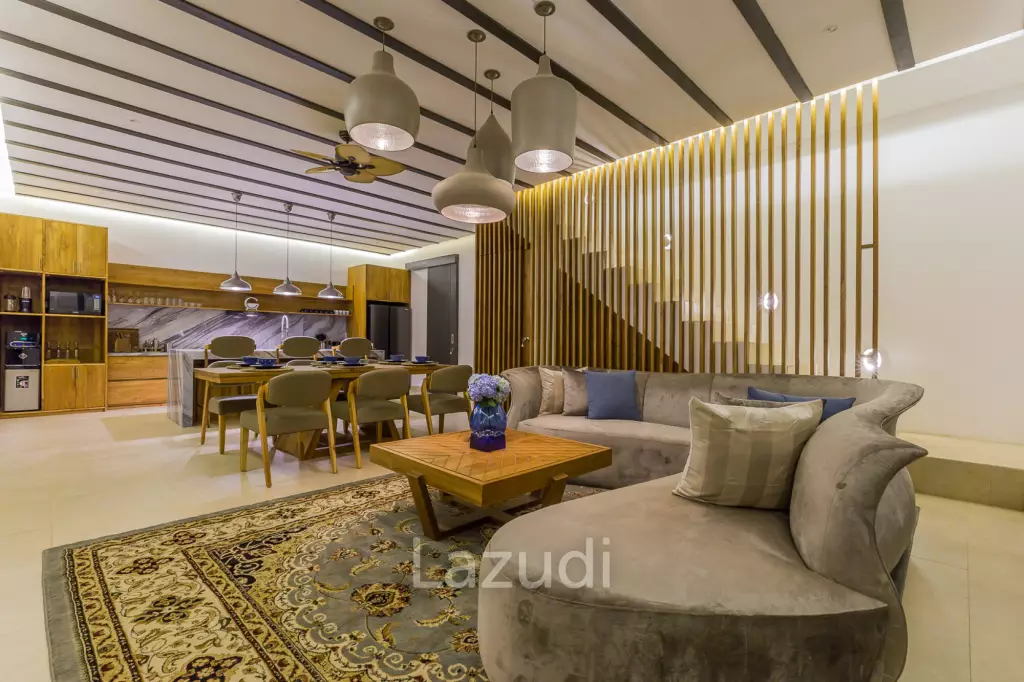 Brand new Stunning designer villas in Bumbak Umalas