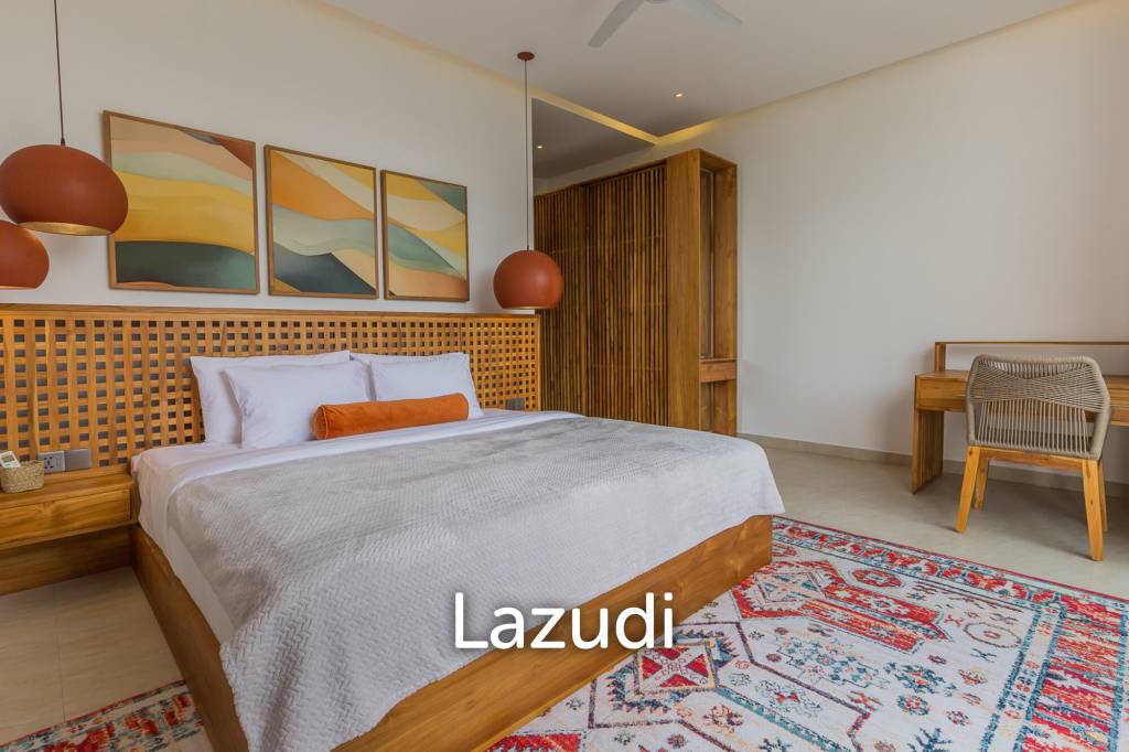 Brand new Stunning designer villas in Bumbak Umalas