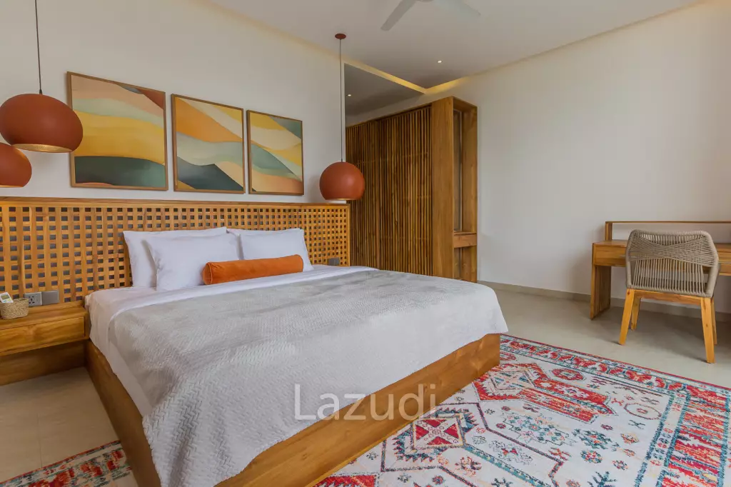 Brand new Stunning designer villas in Bumbak Umalas