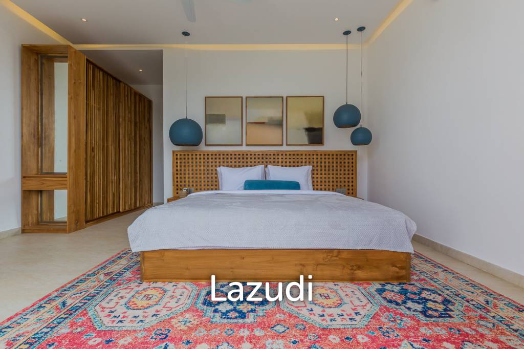 Brand new Stunning designer villas in Bumbak Umalas