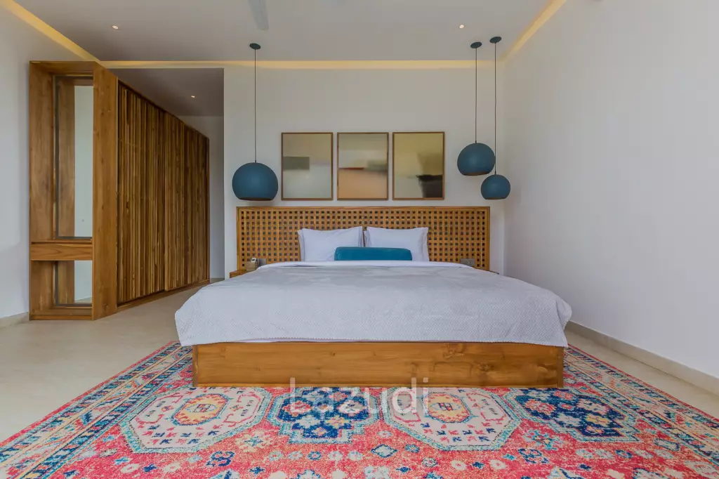 Brand new Stunning designer villas in Bumbak Umalas