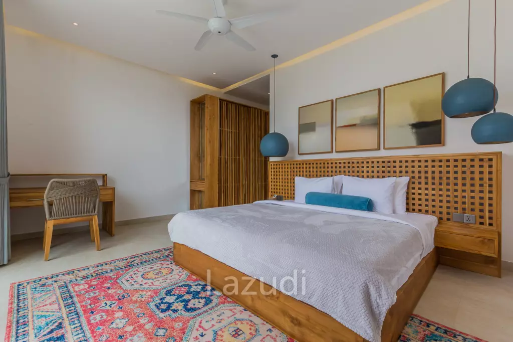 Brand new Stunning designer villas in Bumbak Umalas
