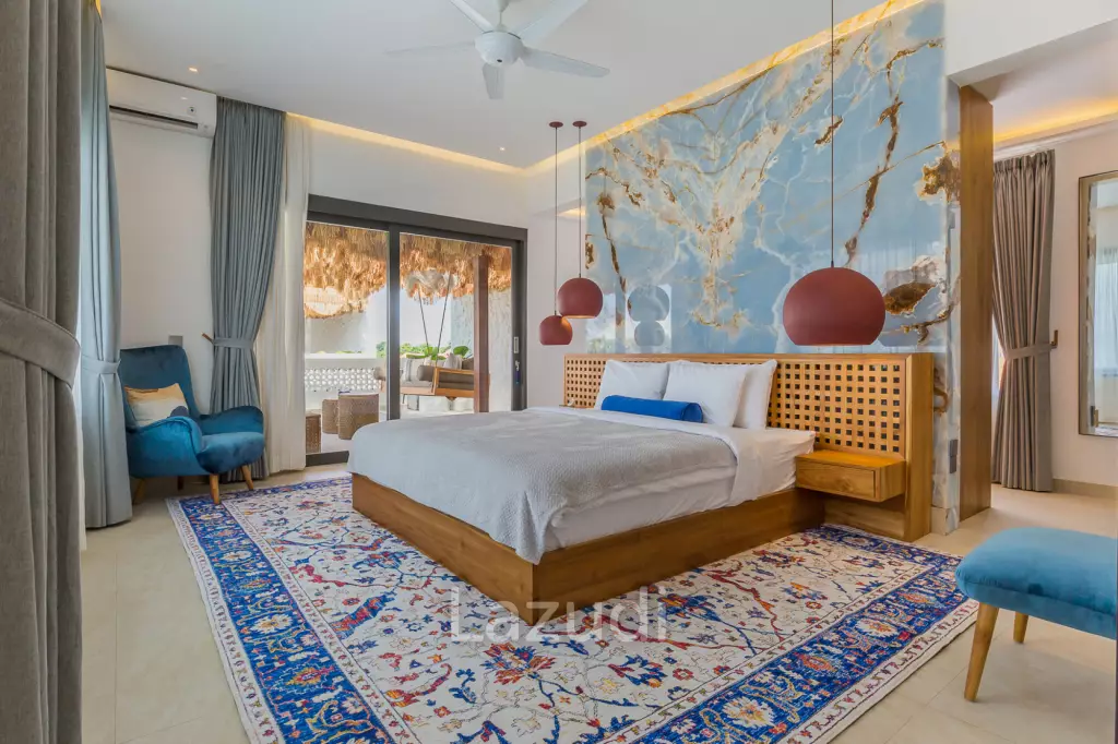 Brand new Stunning designer villas in Bumbak Umalas