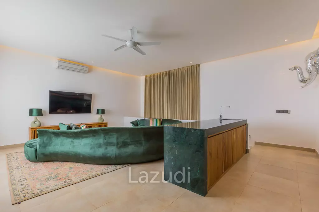 New Designer villa in Bumbak Umalas