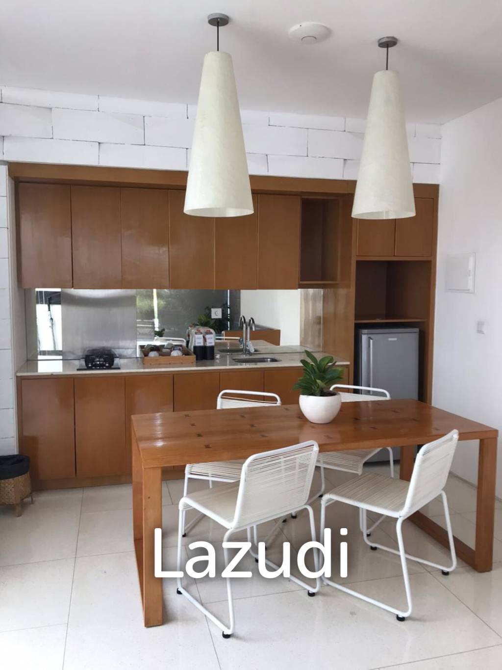 Stunning Freehold Ocean view one bedroom villa in the Heart of Pecatu, Bukit