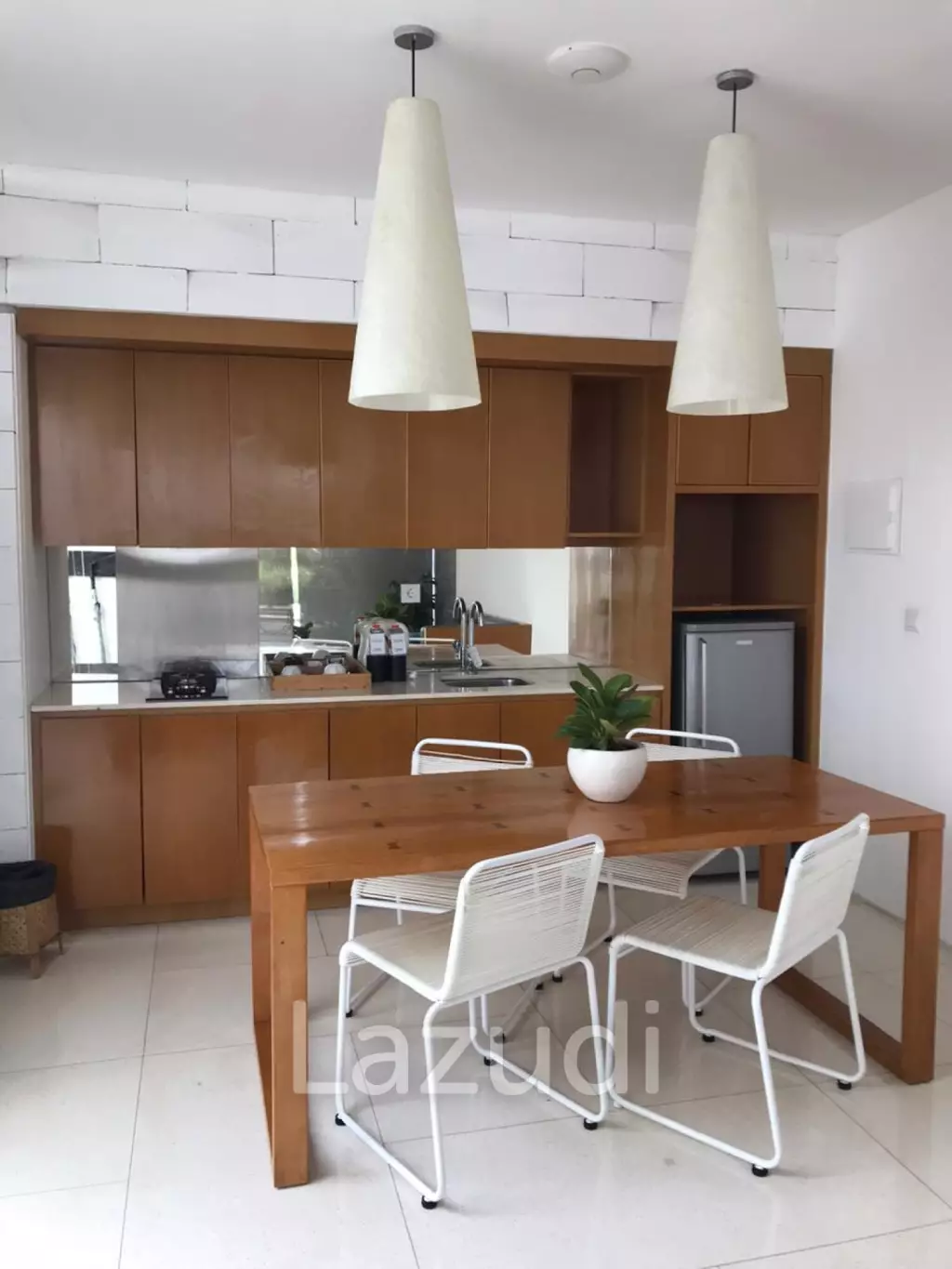 Stunning Freehold Ocean view one bedroom villa in the Heart of Pecatu, Bukit