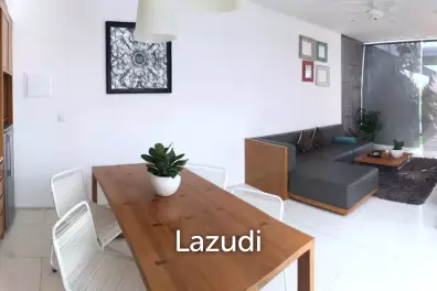 Stunning Freehold Ocean view one bedroom villa in the Heart of Pecatu, Bukit