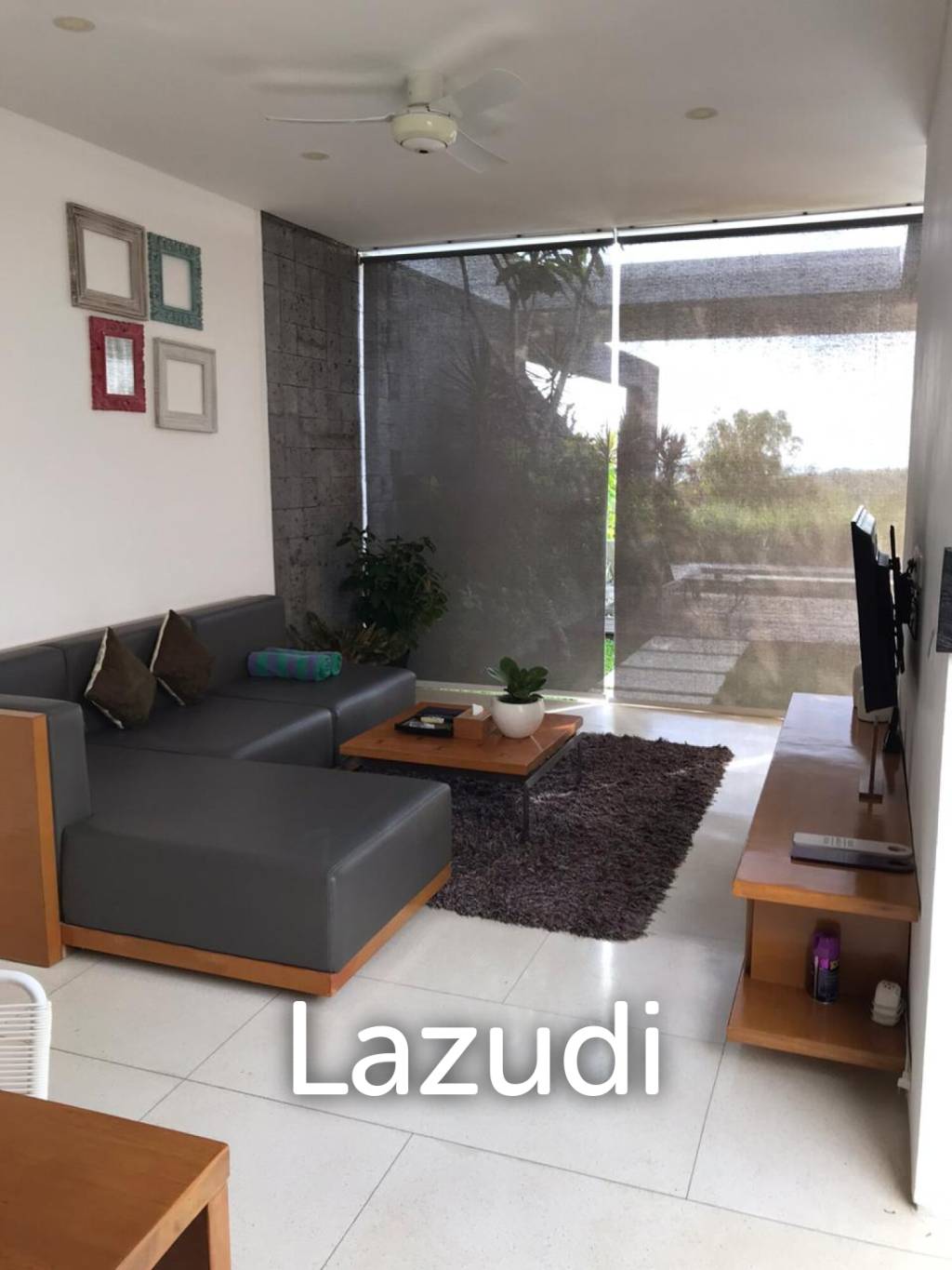 Stunning Freehold Ocean view one bedroom villa in the Heart of Pecatu, Bukit